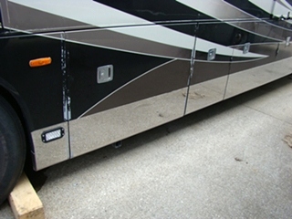 USED RV PARTS - 2007 TRAVEL SUPREME MOTORHOME PARTS