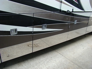 USED RV PARTS - 2007 TRAVEL SUPREME MOTORHOME PARTS