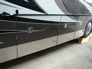 USED RV PARTS - 2007 TRAVEL SUPREME MOTORHOME PARTS