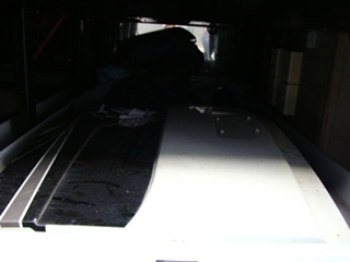 USED RV PARTS - 2007 TRAVEL SUPREME MOTORHOME PARTS