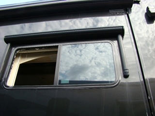 USED RV PARTS - 2007 TRAVEL SUPREME MOTORHOME PARTS