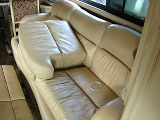 USED RV PARTS - 2007 TRAVEL SUPREME MOTORHOME PARTS