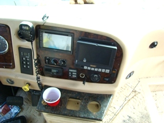 USED RV PARTS - 2007 TRAVEL SUPREME MOTORHOME PARTS