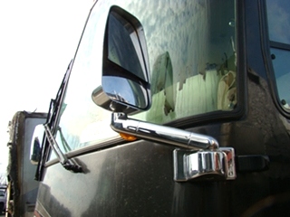 USED RV PARTS - 2007 TRAVEL SUPREME MOTORHOME PARTS