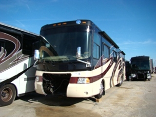2011 HOLIDAY RAMBLER ENDEAVOR PARTS | MONACO MOTORHOME PARTS USED