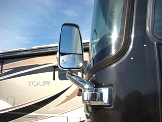 2011 HOLIDAY RAMBLER ENDEAVOR PARTS | MONACO MOTORHOME PARTS USED