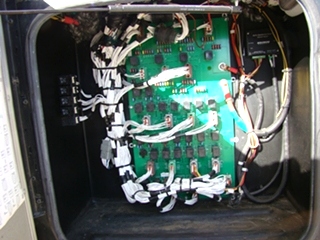 2011 HOLIDAY RAMBLER ENDEAVOR PARTS | MONACO MOTORHOME PARTS USED