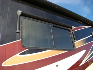 2011 HOLIDAY RAMBLER ENDEAVOR PARTS | MONACO MOTORHOME PARTS USED
