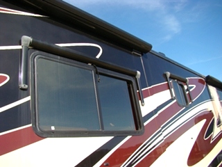 2011 HOLIDAY RAMBLER ENDEAVOR PARTS | MONACO MOTORHOME PARTS USED