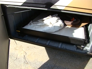 2011 HOLIDAY RAMBLER ENDEAVOR PARTS | MONACO MOTORHOME PARTS USED