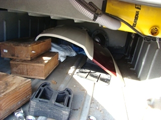 2011 HOLIDAY RAMBLER ENDEAVOR PARTS | MONACO MOTORHOME PARTS USED
