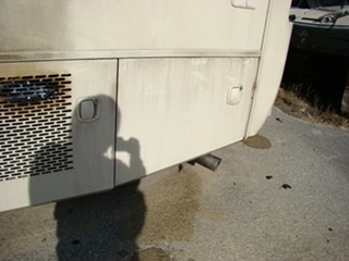2011 HOLIDAY RAMBLER ENDEAVOR PARTS | MONACO MOTORHOME PARTS USED