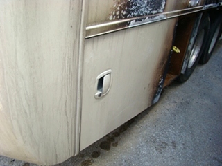 2011 HOLIDAY RAMBLER ENDEAVOR PARTS | MONACO MOTORHOME PARTS USED