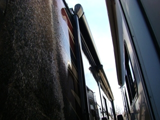 2011 HOLIDAY RAMBLER ENDEAVOR PARTS | MONACO MOTORHOME PARTS USED