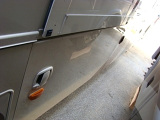 2011 HOLIDAY RAMBLER ENDEAVOR PARTS | MONACO MOTORHOME PARTS USED