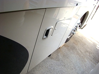 2011 HOLIDAY RAMBLER ENDEAVOR PARTS | MONACO MOTORHOME PARTS USED
