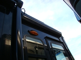 2011 HOLIDAY RAMBLER ENDEAVOR PARTS | MONACO MOTORHOME PARTS USED