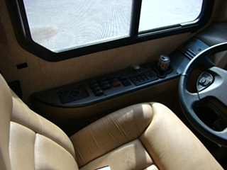2011 HOLIDAY RAMBLER ENDEAVOR PARTS | MONACO MOTORHOME PARTS USED