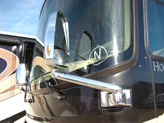 2011 HOLIDAY RAMBLER ENDEAVOR PARTS | MONACO MOTORHOME PARTS USED