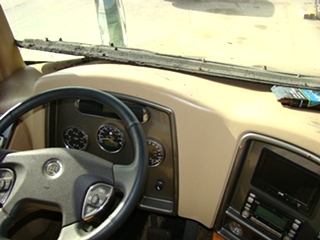 2011 HOLIDAY RAMBLER ENDEAVOR PARTS | MONACO MOTORHOME PARTS USED