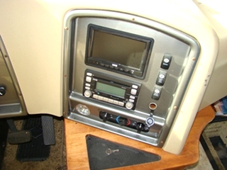 2011 HOLIDAY RAMBLER ENDEAVOR PARTS | MONACO MOTORHOME PARTS USED