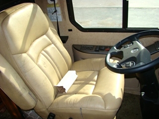 2011 HOLIDAY RAMBLER ENDEAVOR PARTS | MONACO MOTORHOME PARTS USED