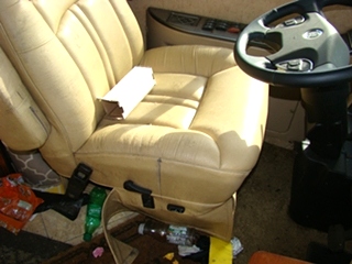 2011 HOLIDAY RAMBLER ENDEAVOR PARTS | MONACO MOTORHOME PARTS USED