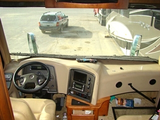 2011 HOLIDAY RAMBLER ENDEAVOR PARTS | MONACO MOTORHOME PARTS USED