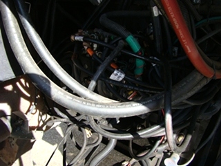 2011 HOLIDAY RAMBLER ENDEAVOR PARTS | MONACO MOTORHOME PARTS USED