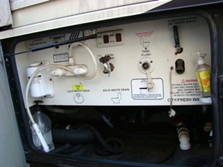 RV PARTS FOR SALE 2008 MONACO CAYMAN MOTORHOME USED PARTS