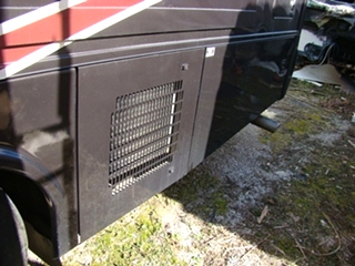 RV PARTS FOR SALE 2008 MONACO CAYMAN MOTORHOME USED PARTS