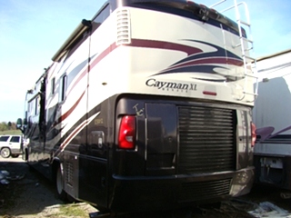 RV PARTS FOR SALE 2008 MONACO CAYMAN MOTORHOME USED PARTS