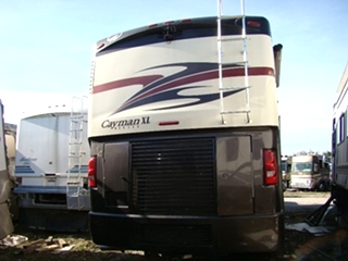 RV PARTS FOR SALE 2008 MONACO CAYMAN MOTORHOME USED PARTS