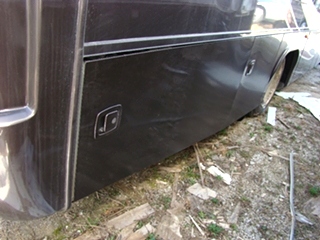 RV PARTS FOR SALE 2008 MONACO CAYMAN MOTORHOME USED PARTS