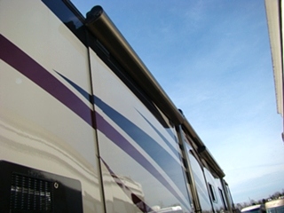 RV PARTS FOR SALE 2008 MONACO CAYMAN MOTORHOME USED PARTS