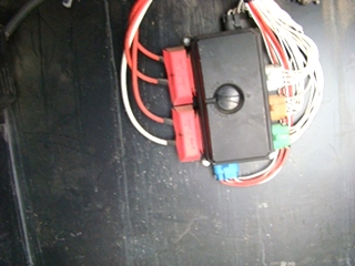 RV PARTS FOR SALE 2008 MONACO CAYMAN MOTORHOME USED PARTS