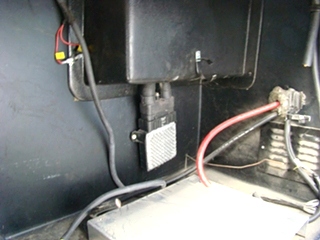 RV PARTS FOR SALE 2008 MONACO CAYMAN MOTORHOME USED PARTS