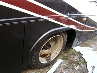 RV PARTS FOR SALE 2008 MONACO CAYMAN MOTORHOME USED PARTS