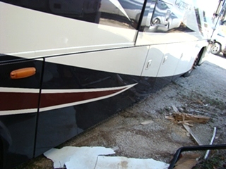 RV PARTS FOR SALE 2008 MONACO CAYMAN MOTORHOME USED PARTS