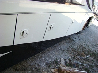 RV PARTS FOR SALE 2008 MONACO CAYMAN MOTORHOME USED PARTS