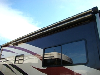 RV PARTS FOR SALE 2008 MONACO CAYMAN MOTORHOME USED PARTS