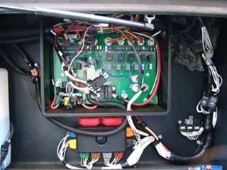 RV PARTS FOR SALE 2008 MONACO CAYMAN MOTORHOME USED PARTS