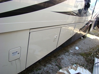 RV PARTS FOR SALE 2008 MONACO CAYMAN MOTORHOME USED PARTS