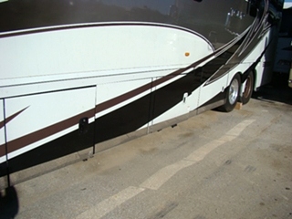 USED 2015 WINNEBAGO TOUR PARTS FOR SALE