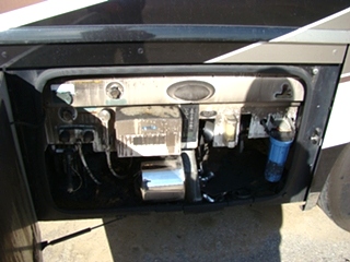 USED 2015 WINNEBAGO TOUR PARTS FOR SALE