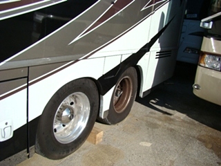USED 2015 WINNEBAGO TOUR PARTS FOR SALE