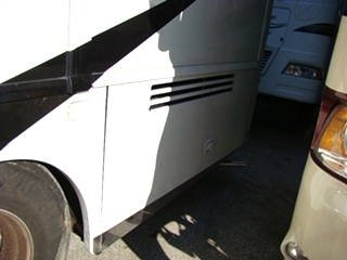 USED 2015 WINNEBAGO TOUR PARTS FOR SALE