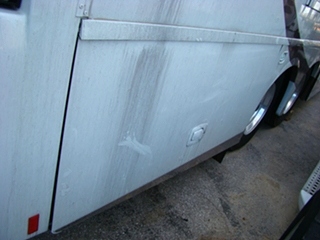 USED 2015 WINNEBAGO TOUR PARTS FOR SALE