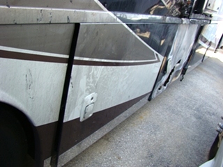 USED 2015 WINNEBAGO TOUR PARTS FOR SALE