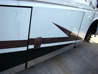 USED 2015 WINNEBAGO TOUR PARTS FOR SALE